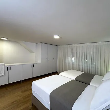 Appartement Select 2