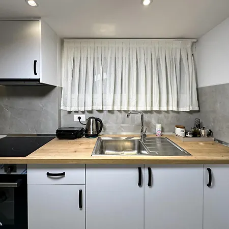 Appartement Select 2
