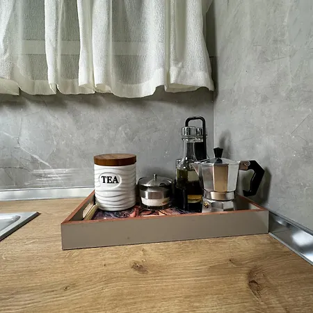 Select 2 Appartement Tirana