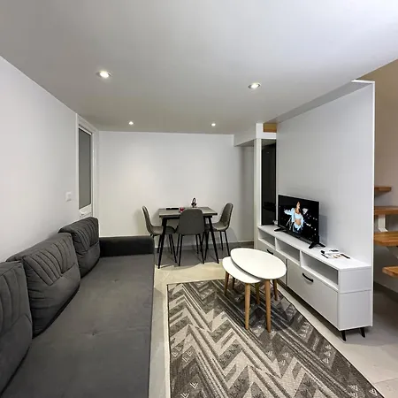 Appartement Select 2 *