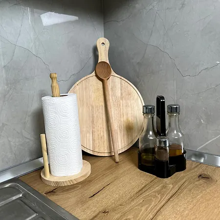 Appartement Select 2