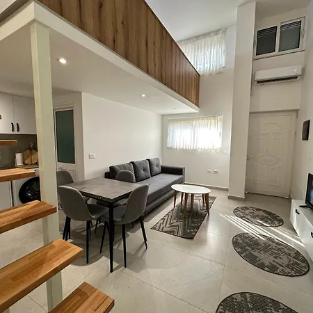 Select 2 Appartement Tirana