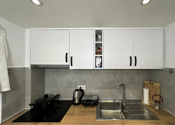 Apartament Select 2