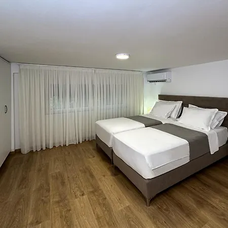 Apartment Select 2
