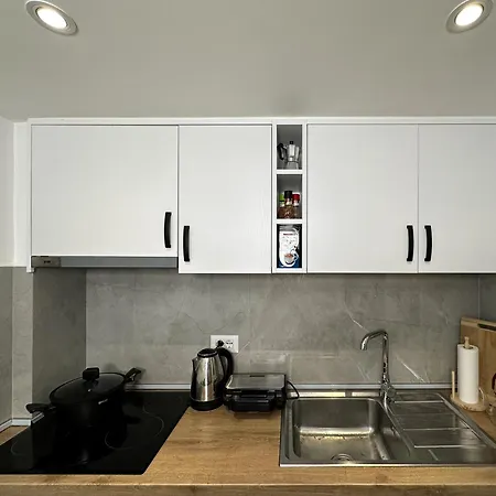 Apartment Select 2