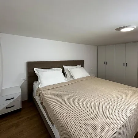 Lejlighed Select 2 *