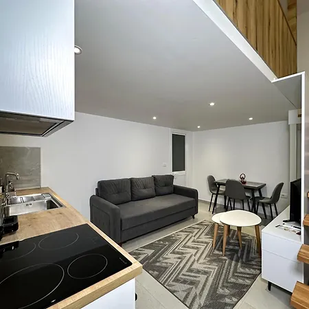 Apartment Select 2