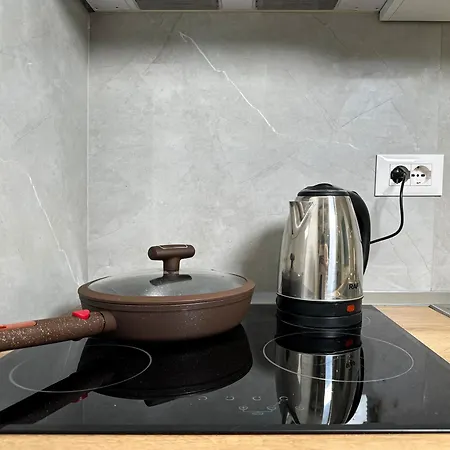 Lejlighed Select 2 *