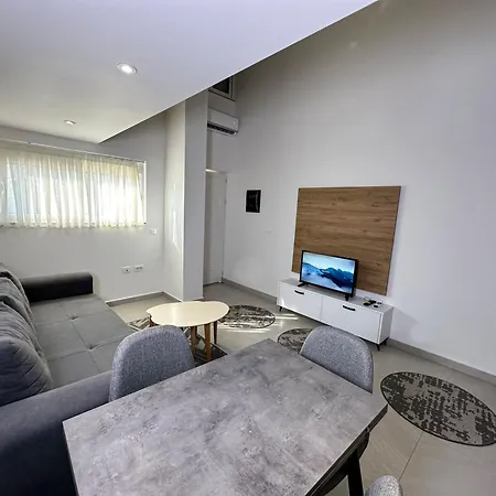 Select 2 Appartement