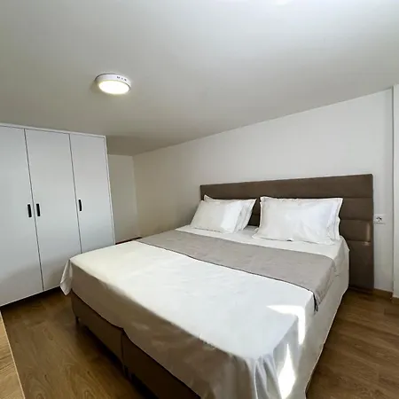 Appartement Select 2 *