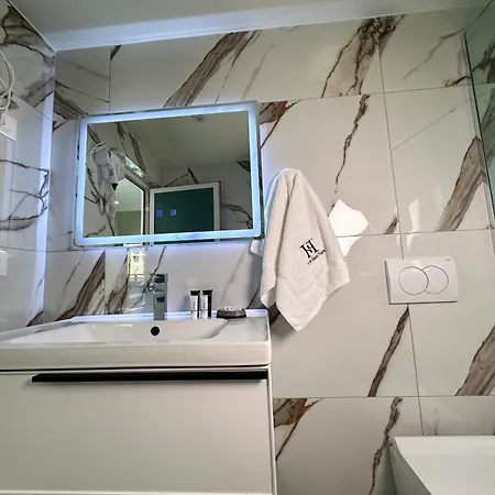 Apartment Select 2 Tirana