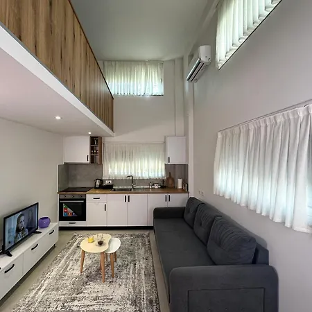 Appartement Select 2