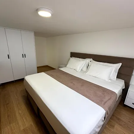 Apartment Select 2