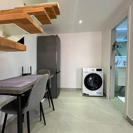 Apartment Select 2 Tirana