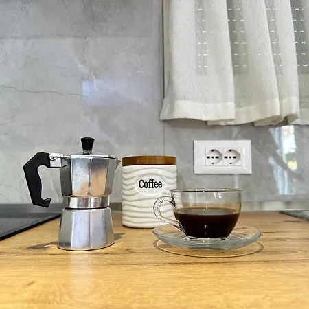 Lejlighed Select 2 Tirana