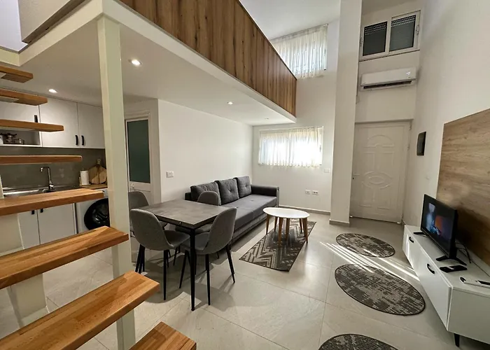 Select 2 Apartament Tirana