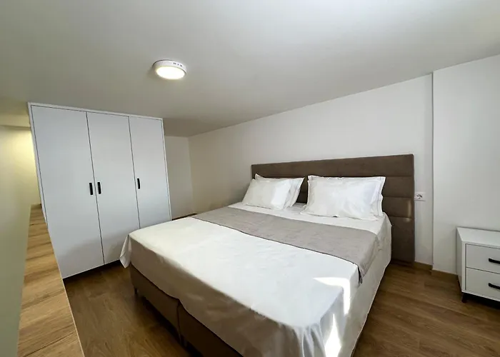 Apartament Select 2 *