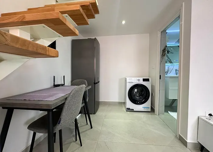 Apartament Select 2 Tirana